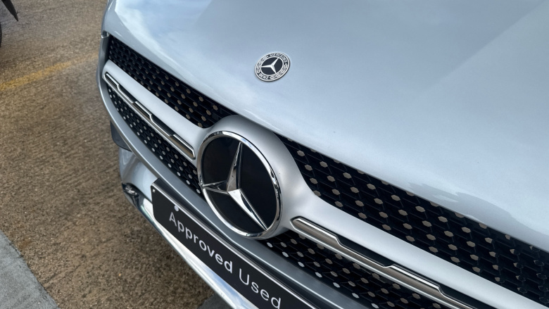 Mercedes-Benz GLC 220d 4Matic AMG Line Premium 5dr 9G-Tronic Diesel Estate